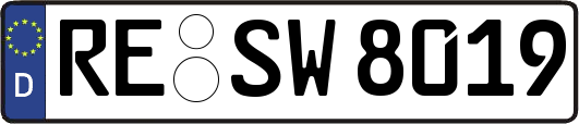RE-SW8019