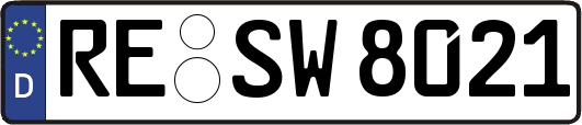 RE-SW8021
