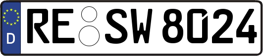 RE-SW8024