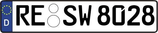 RE-SW8028