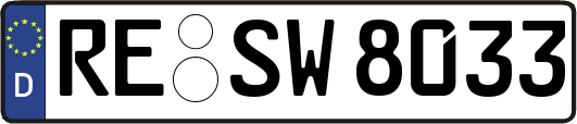 RE-SW8033
