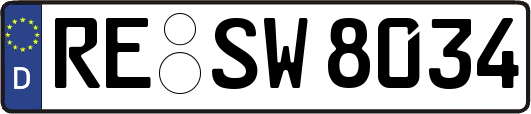 RE-SW8034