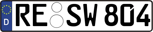 RE-SW804