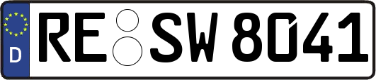 RE-SW8041