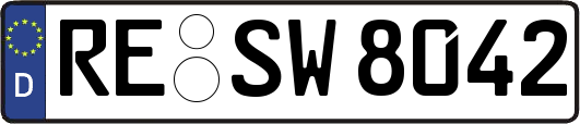 RE-SW8042