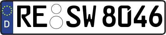 RE-SW8046