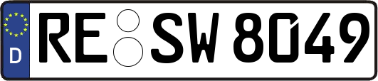 RE-SW8049