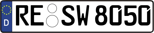 RE-SW8050
