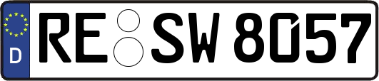 RE-SW8057