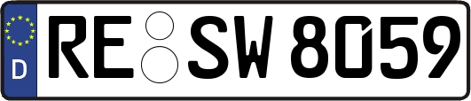 RE-SW8059