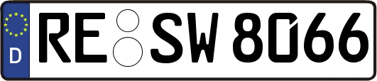 RE-SW8066