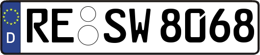 RE-SW8068
