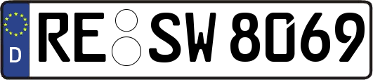 RE-SW8069