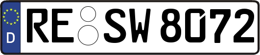RE-SW8072