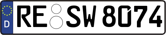 RE-SW8074