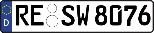 RE-SW8076