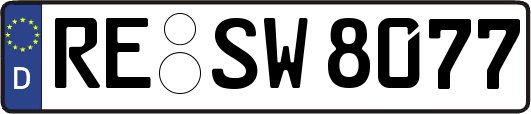 RE-SW8077
