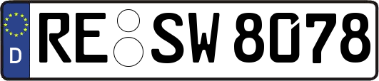 RE-SW8078