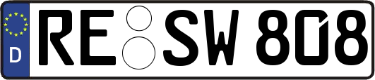RE-SW808