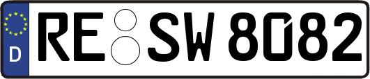 RE-SW8082