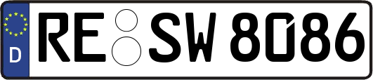 RE-SW8086