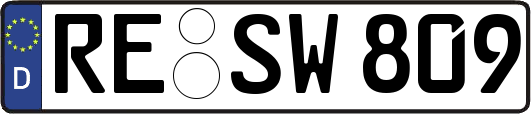 RE-SW809