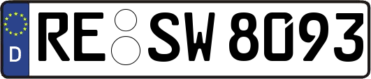 RE-SW8093