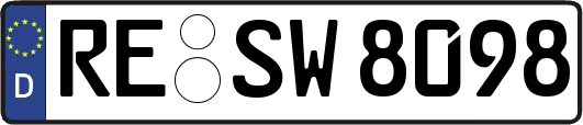 RE-SW8098