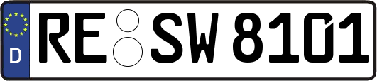 RE-SW8101