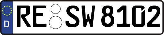 RE-SW8102