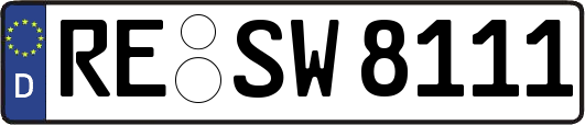 RE-SW8111