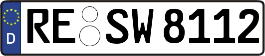 RE-SW8112