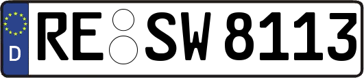 RE-SW8113