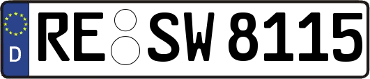 RE-SW8115