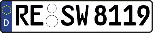 RE-SW8119