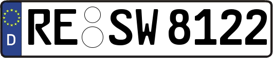 RE-SW8122