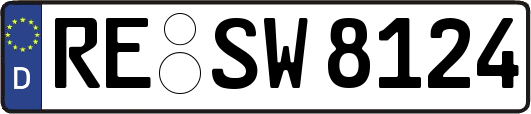 RE-SW8124