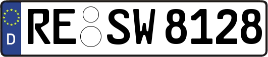 RE-SW8128