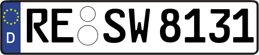 RE-SW8131
