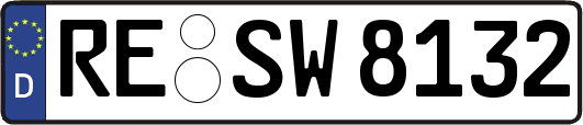RE-SW8132