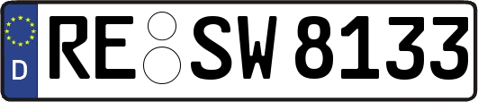 RE-SW8133