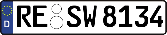 RE-SW8134