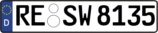 RE-SW8135