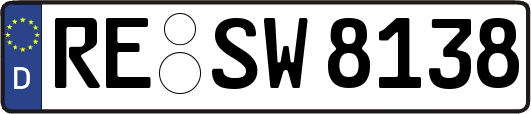 RE-SW8138