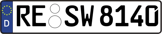 RE-SW8140