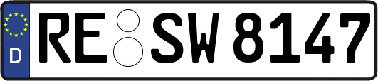RE-SW8147