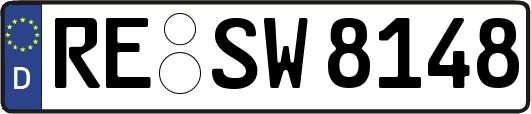 RE-SW8148