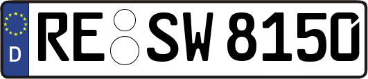 RE-SW8150