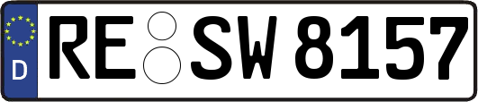 RE-SW8157