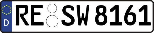 RE-SW8161